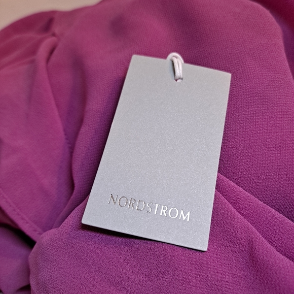 COPY - #219 Nordstrom Kimono One Size - Picture 3 of 5